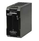 Omron Switching Power Supply, S8VK-T24024-400, 24V dc, 10A, 240W, 480V ac Input Voltage