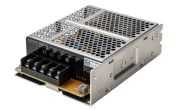 Omron Switching Power Supply, S8FS-C07524J, 24V dc, 3.2A, 75W, 1 Output, 100 ? 240V ac Input Voltage