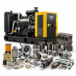 Diesel Generator Sets