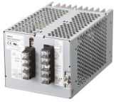 Omron S8JX-G Switch Mode DIN Rail Panel Mount Power Supply, 100 ? 240V ac ac, dc Input, 24V dc dc Output, 2.1A