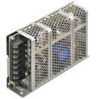 Omron Switching Power Supply, S8FS-C20024, 24V ...