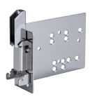 Omron Bracket Kit, for use with S8FS Series Switch ...