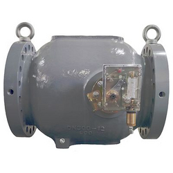 Tartarini™ Type BM9 Slam Shut Valve from MORGAN INGLAND FZ LLC