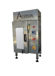 Digital Bottle Burst Tester  from ANITEK LAB SOLUTIONS FZCO