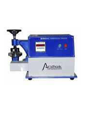Bursting Strength Tester from ANITEK LAB SOLUTIONS FZCO