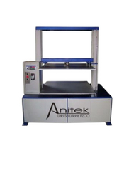 Corrugated Box Compression Tester from ANITEK LAB SOLUTIONS FZCO