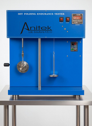 Folding Endurance Tester