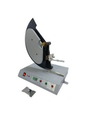 Elmendorf Tearing Strength Tester