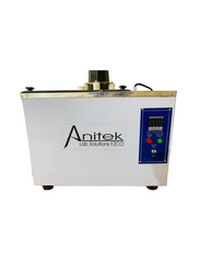 Water Bath Digital Model