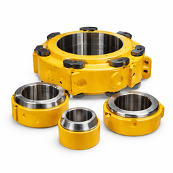 Rotary Bushings