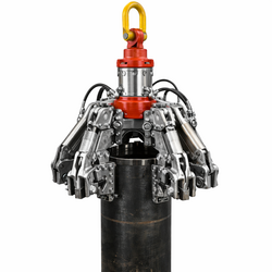 Casing Running Tools