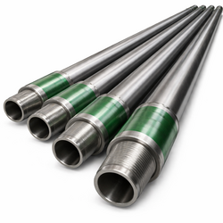 Drill Pipes from HAMMAD ARSHAD GENERAL TRADING LLC