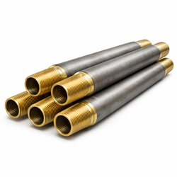 Drill Collars from HAMMAD ARSHAD GENERAL TRADING LLC