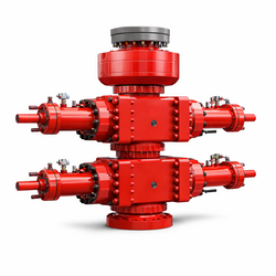 Blowout Preventers (BOPs) from HAMMAD ARSHAD GENERAL TRADING LLC