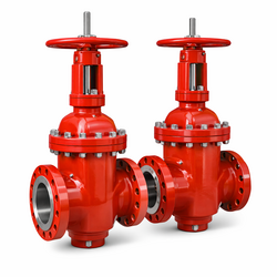 Gate Valves