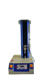 Peel Seal Bond Adhesion Tester