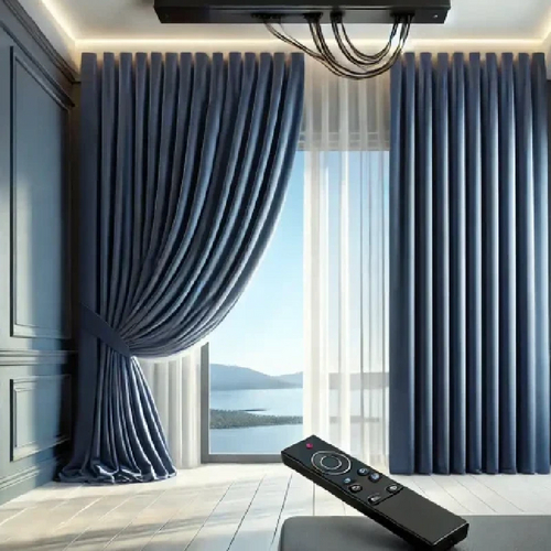 Luxury Curtain Dubai
