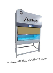 Biosafety Cabinet from ANITEK LAB SOLUTIONS FZCO