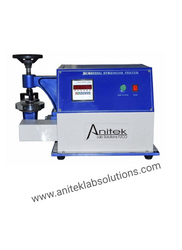 Bursting Strength Tester