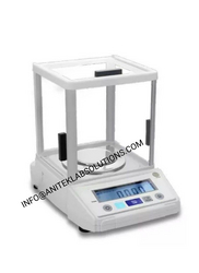 Weighing Balance from ANITEK LAB SOLUTIONS FZCO