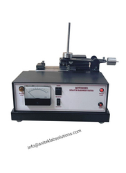 Scratch Hardness Tester from ANITEK LAB SOLUTIONS FZCO