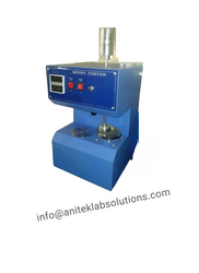 Digital Scuff Tester