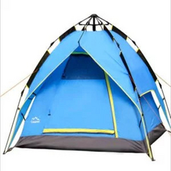 Insulated Tents from STAR TENTS
