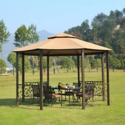 Gazebo Tents