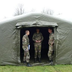 Army Tents