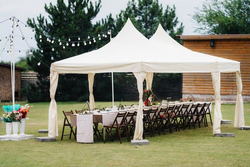 Event Tents from STAR TENTS