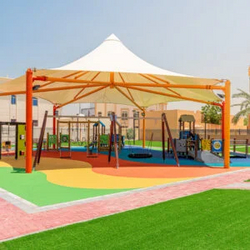 Tensile Shades from STAR TENTS