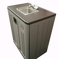 Washbasin Rental