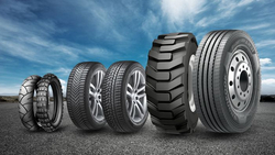Automotive Tyre from CV. STARINDO GEMILANG