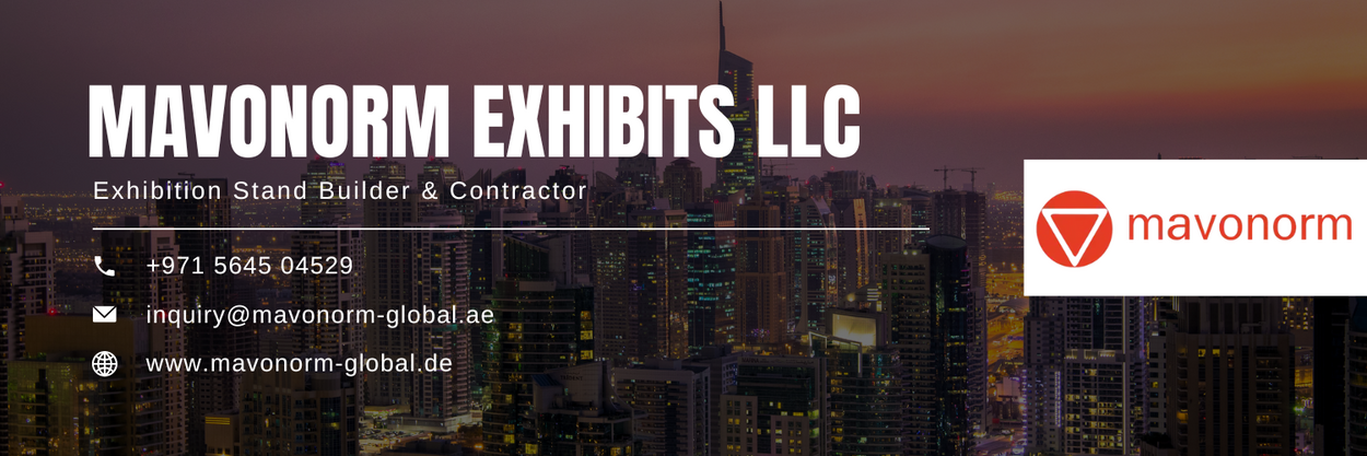 Mavonorm Exhibits LLC