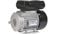 Electric Motor 1Ph 230V MEC80 2.0HP