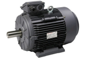 Electric Motor 3Ph 400V T132 10HP