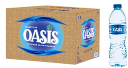 Mineral Water (drinking water)