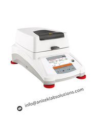Preform Moisture Analyzer from ANITEK LAB SOLUTIONS FZCO