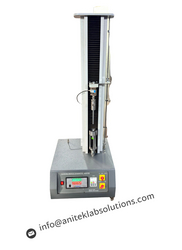 Bridge Strength Tester