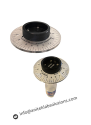VENT RELEASE ANGLE TESTER from ANITEK LAB SOLUTIONS FZCO