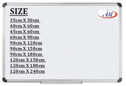 White Boards – Wholesale  from ASL AL TAMAYOZ TRADING CO