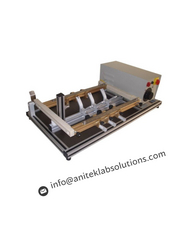 HOT WIRE BOTTLE CUTTER