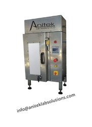 Digital Bottle Burst Tester  from ANITEK LAB SOLUTIONS FZCO