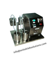 Carbonated Degasser Machine