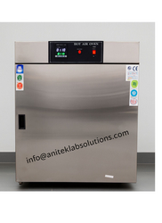 Hot Air Oven from ANITEK LAB SOLUTIONS FZCO
