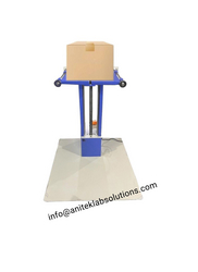 Packaging Drop Tester