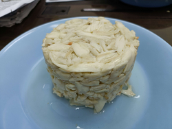 Pasteurized Crabmeat
