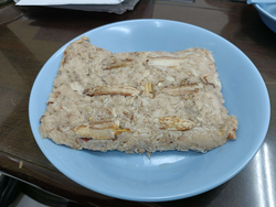 Pasteurized Crabmeat