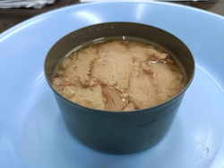 Canned Tuna from PT. SUMBER NIAGA HARAPAN