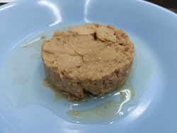 Canned Tuna